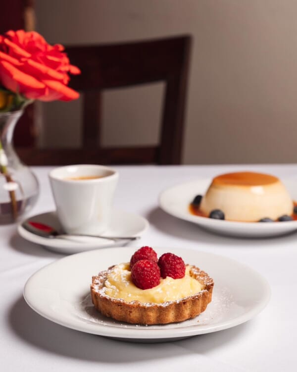 Torta di Limone